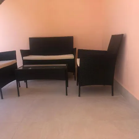 Apartament Alex 2 - Cozy New Centar Pula