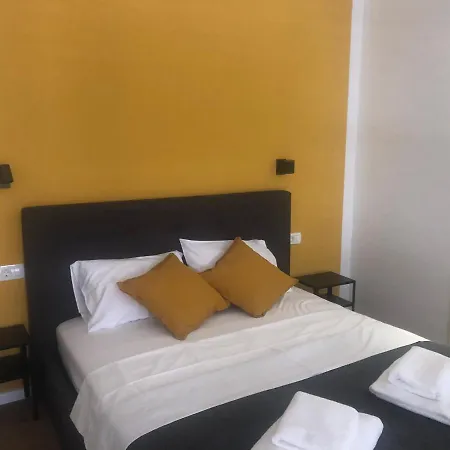 Alex 2 - Cozy New Centar Pula