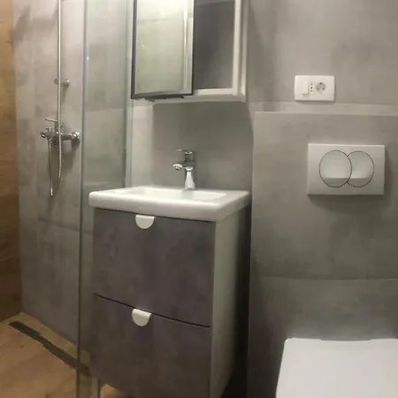 Apartament Alex 2 - Cozy New Centar Pula