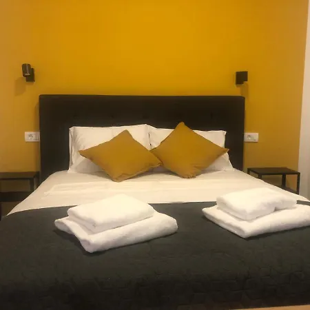 Apartament Alex 2 - Cozy New Centar Pula