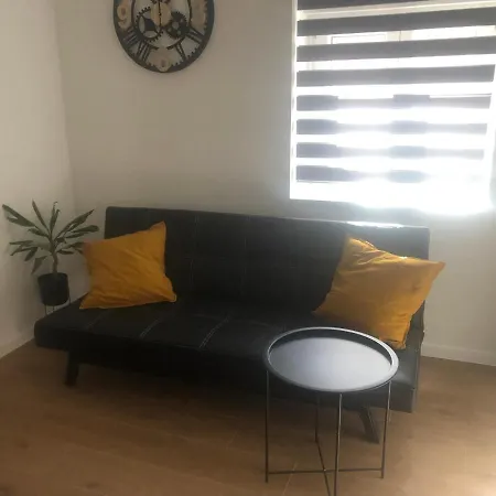 Lägenhet Alex 2 - Cozy New Centar