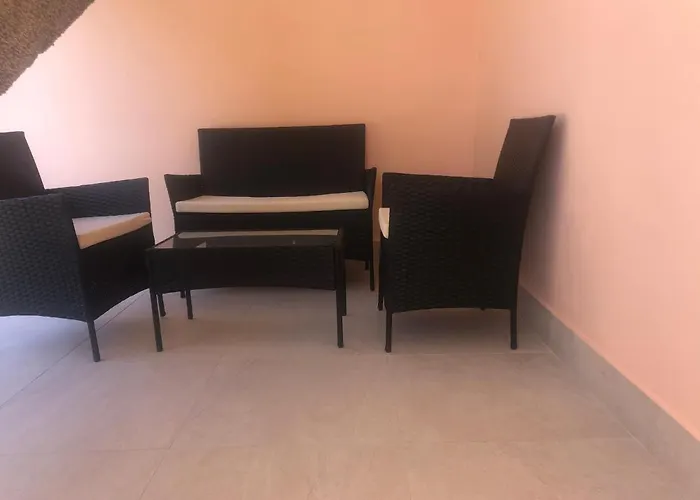 Διαμέρισμα Alex 2 - Cozy New Centar Πούλα