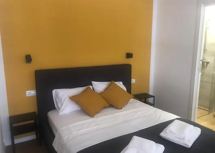 Alex 2 - Cozy New Centar Pola