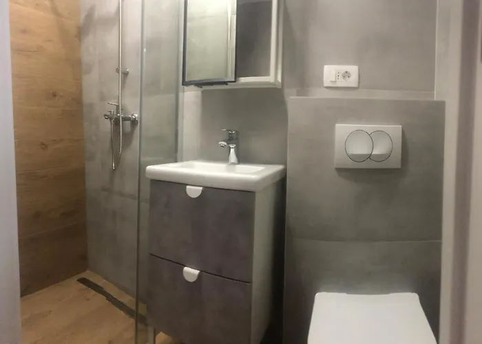 Διαμέρισμα Alex 2 - Cozy New Centar Πούλα