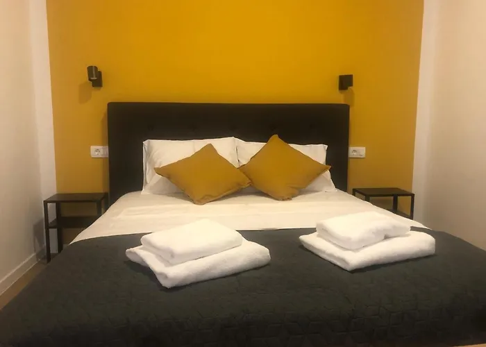 Διαμέρισμα Alex 2 - Cozy New Centar Πούλα