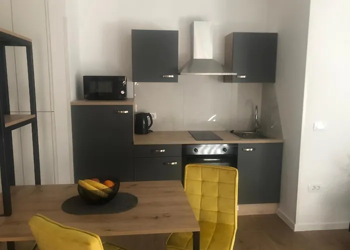 Alex 2 - Cozy New Centar