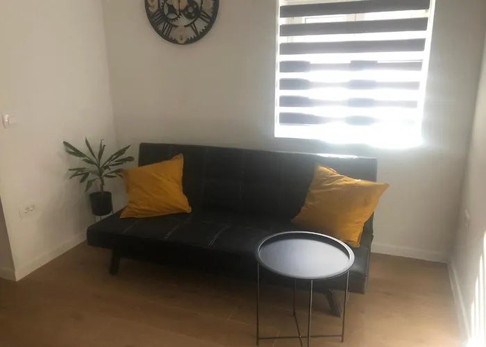 Διαμέρισμα Alex 2 - Cozy New Centar