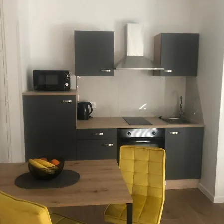 Alex 2 - Cozy New Centar