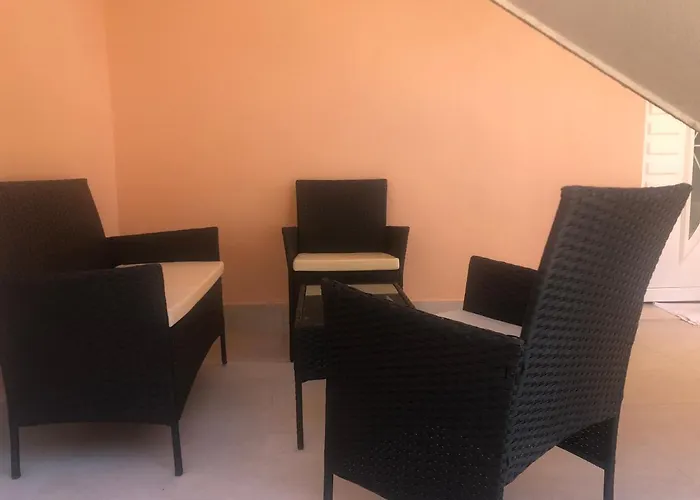 Alex 2 - Cozy New Centar 아파트 풀라